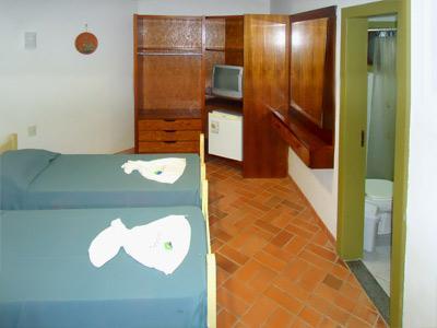 Pousada Terra Mar Morada Nova Экстерьер фото