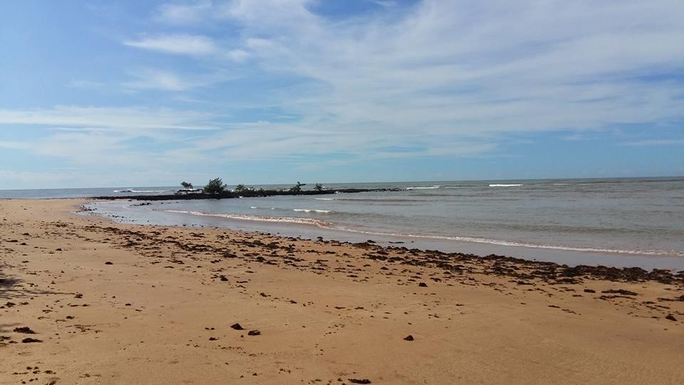 Pousada Terra Mar Morada Nova Экстерьер фото
